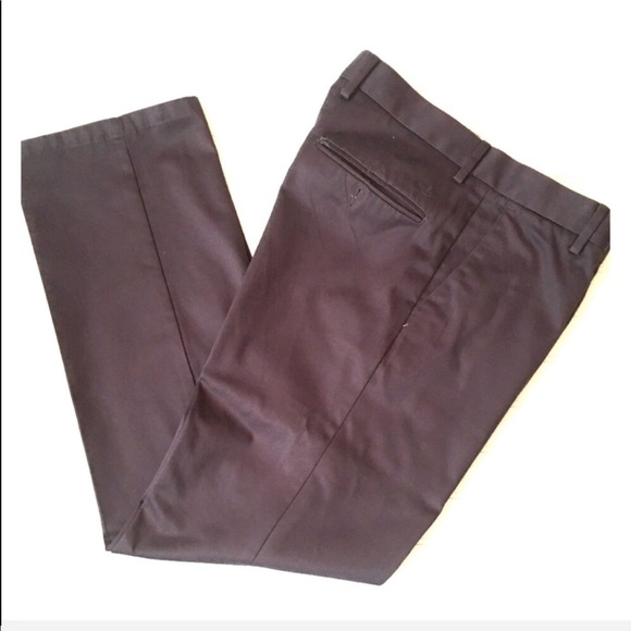 Dockers Other - 🔵 Dockers Gray Khaki Pants Size 32x32